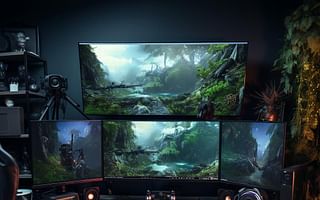 Are ASUS computers suitable for gaming?