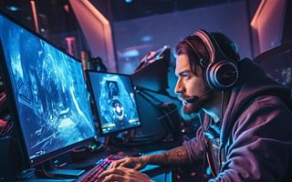 Why should one consider an ASUS gaming PC for their gaming needs?
